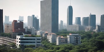 保利物业在武汉究竟位于何处?