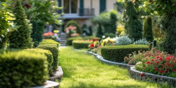 物业在别墅区域的工作到底包括什么?