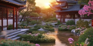 津辉花园物业真的可靠吗？