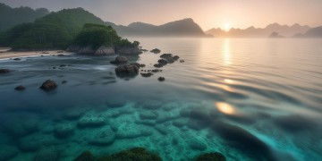 海映兰屿究竟是什么物业？