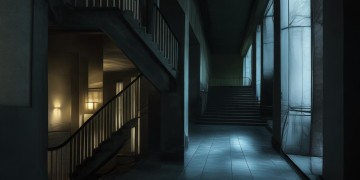 物业给楼道供电合法吗？