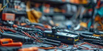 物业维修电工究竟需要会什么？
