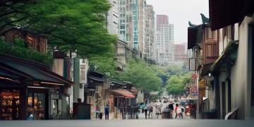 南京青奥物业是紫竹物业吗?