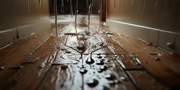 楼上漏雨，真的归物业管吗？