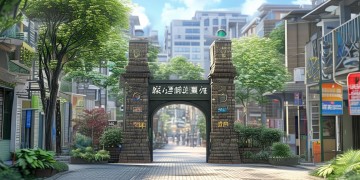 石门路物业招聘，这家物业到底好不好？