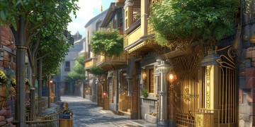 金兰路物业真的可靠吗？