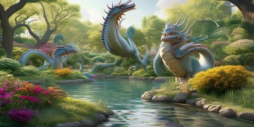五龙花园北区是否收取物业费？