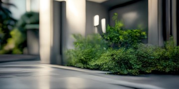 物业是否要负责门口垃圾清理呢？