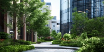 物业管理究竟属于什么产业类？