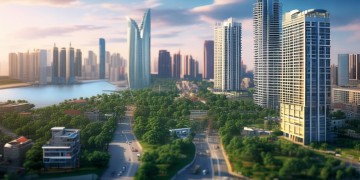 青岛建设物业是国企吗？