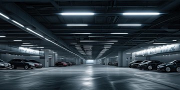 物业地库提示内容究竟有哪些？
