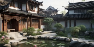 江南雅居物业真的可靠吗？