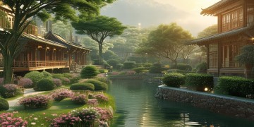 中房金河花园到底是什么物业？