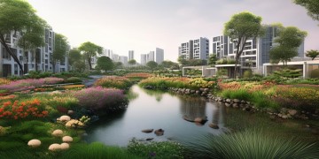 青岛海创景苑究竟是什么物业?