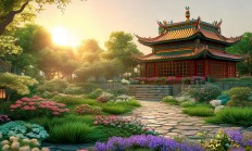 东上金地物业是什么？