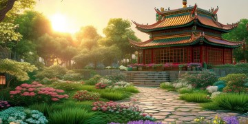 东上金地物业是什么？