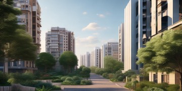 住投物业是国企吗？