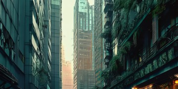 渝能物业究竟是什么意思？