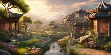 福地名郡物业真的可靠吗？