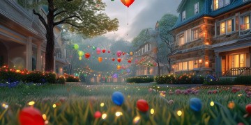 物业人员在节日有放假吗？