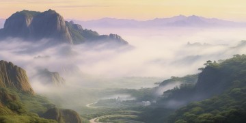 天景山物业真的闹心吗？