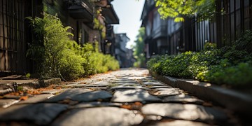 黎黄陂路有物业吗？