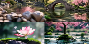 物业中的四宝究竟是什么？