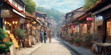 市场街小区物业到底好不好？