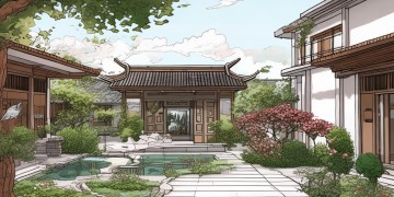 岳北和苑物业真的平常吗?