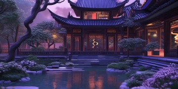 紫檀华都物业到底行不行？