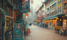 育才物业现在招保安吗？