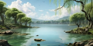 武清特变中央湖的物业究竟是哪家？
