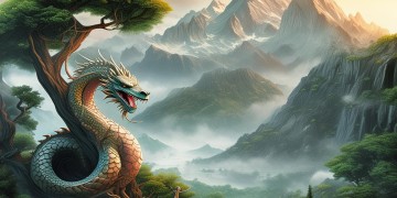 山水龙盘物业可靠吗？