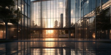 融创物业工作稳定吗？