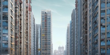 哈尔滨的物业都叫什么公司？