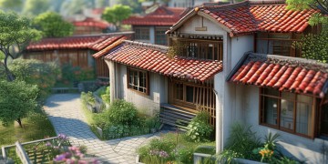 共康七村到底是什么物业公司呢？