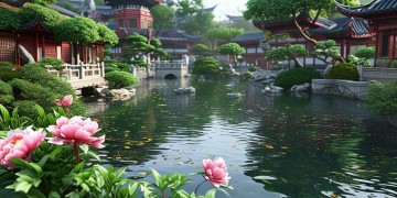 中国物业真的都垃圾吗？