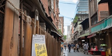 天津物业费3.2元合法吗？