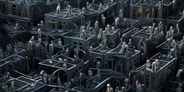 物业真的没有监管部门吗?