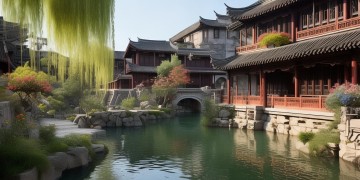 都江堰青城雅舍究竟是什么物业？