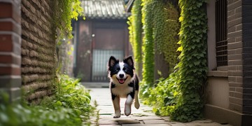 北京养犬需要物业备案吗？