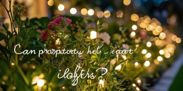 物业能帮忙安灯吗?