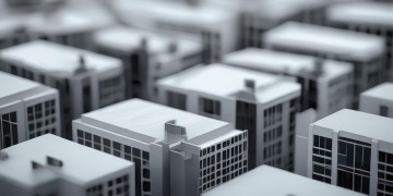 物业制服灰色代表什么意思？