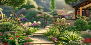 老庄物业值得投资吗？