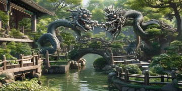 扬州双龙物业究竟在什么地方？