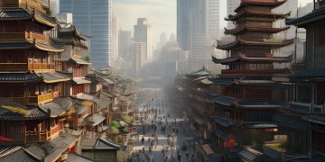 全天下物业在南京都收费吗？