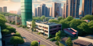 东北的物业好做吗？工资高吗？