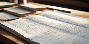 物业核算员究竟算什么职位?