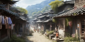 沈巷村物业到底管不管事？
