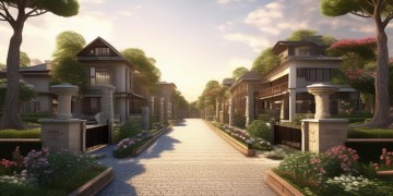 什么样的物业可以收物业费？